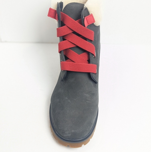 NWOT Timberland Jayne boots - Picture 9 of 16